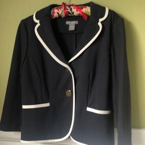 3/$16 Ann Taylor Petite Blazer